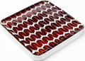 Tres Leches Cake Raspberry 9 PC x 4.4 lb