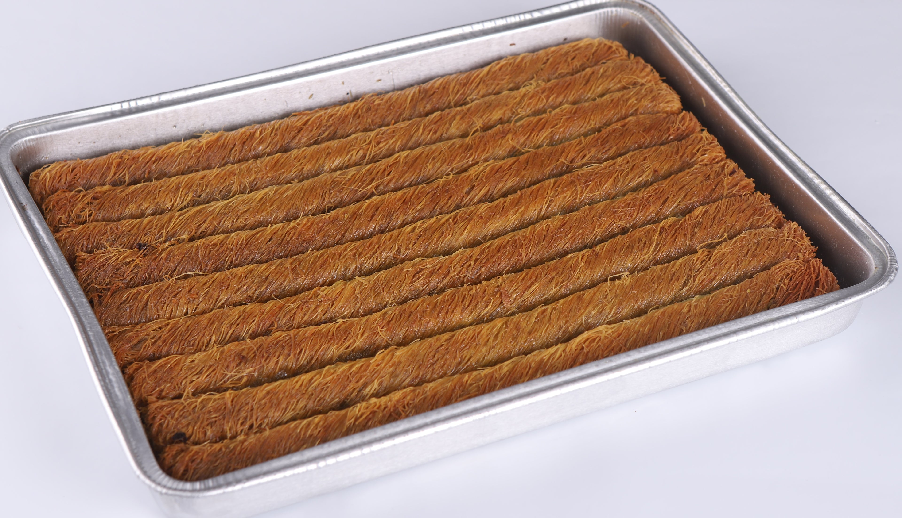 KATALFI ROLLS (6/6LB) - BURMA KADAYIF