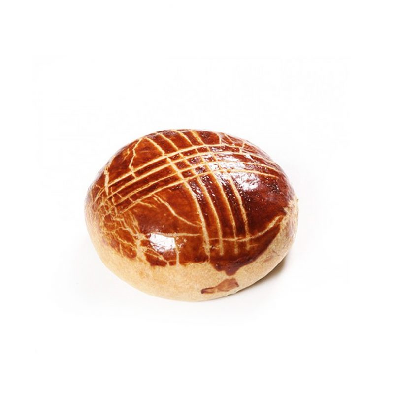 STUFFED PASTRY W/ CHEDDAR (1x24)- KASARLI POGACA