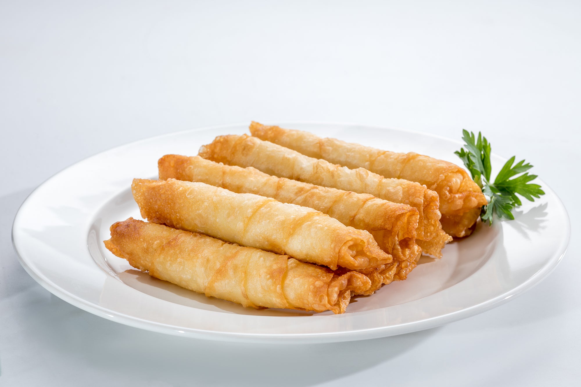 FETA CHEESE ROLLS (12/17oz) - SIGARA BOREGI #700903