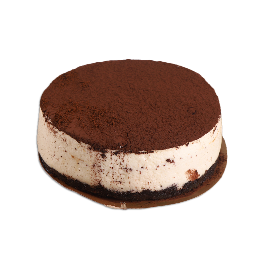 Tiramisu 7" 21 oz, 1PC x  6