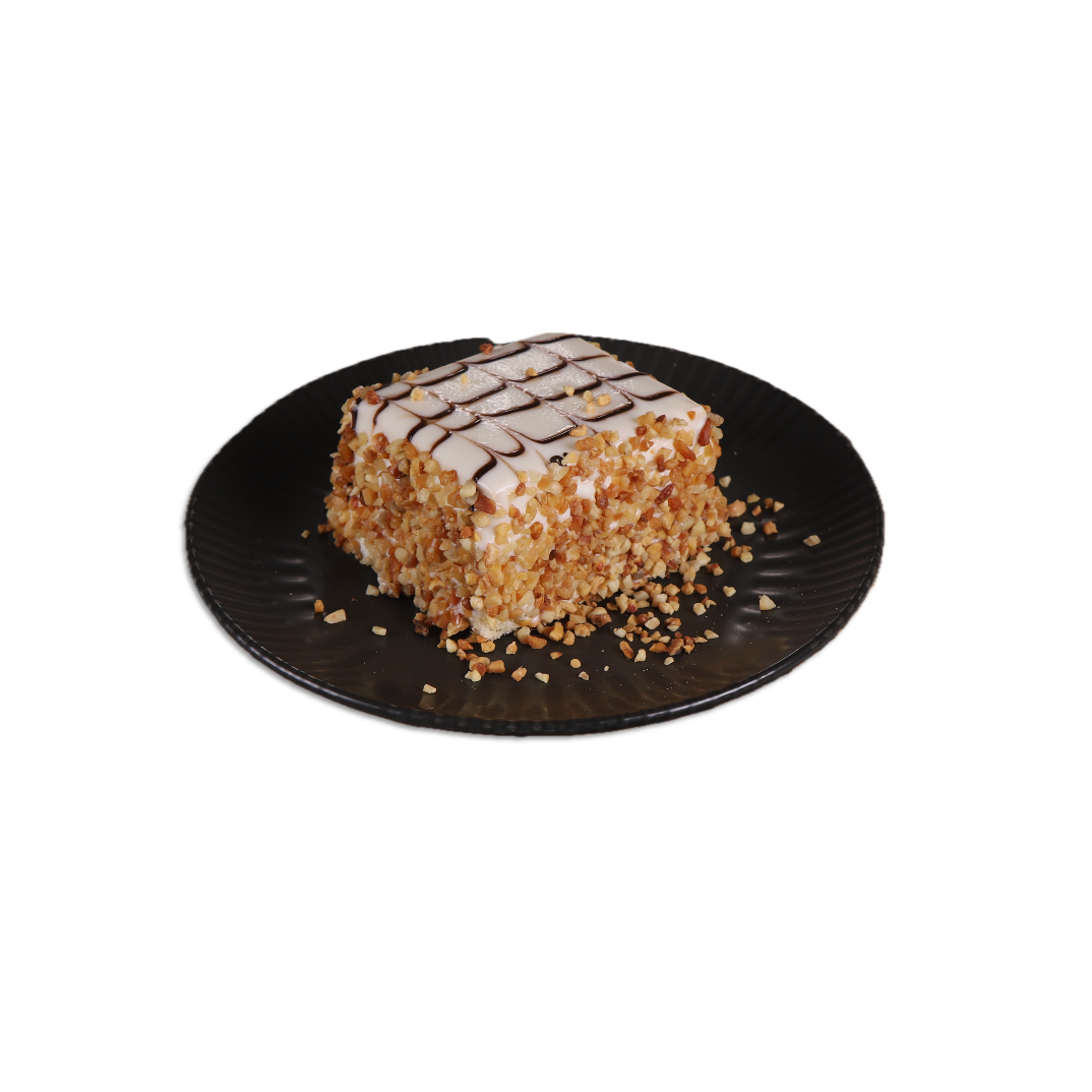 Latte Mini Cake 5.8 Oz, 1PC x  12