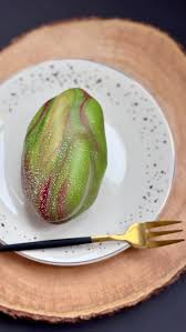 Artisan Pistachio Cake 6.3 Oz, 1PC x  24