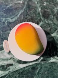 Artisan Mango Cake  5.6 Oz, 1PC x  36