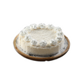 Coconut Orange Cake 10" 12PC x 3.3 lb