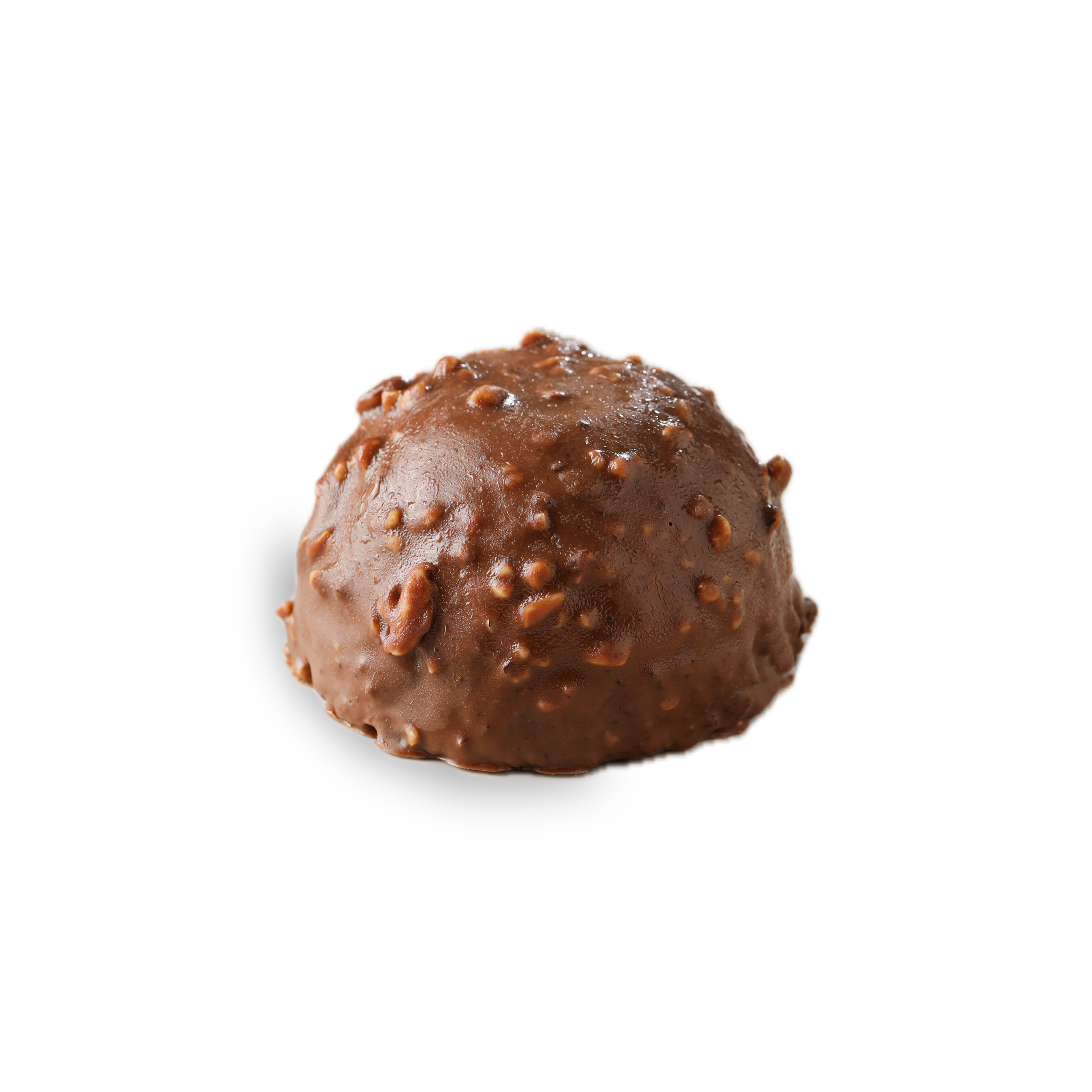 Hazelnut Chocolate Mini Cake 5.8 Oz, 1PC x  12