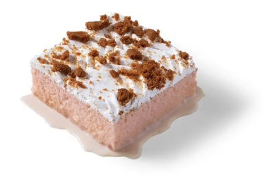 Tres Leches Speculoos 9PC x 4 lb
