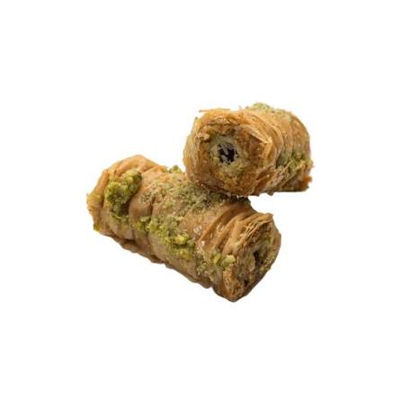 WALNUT ROLLS (6/3LB) - CEVIZ BURMA